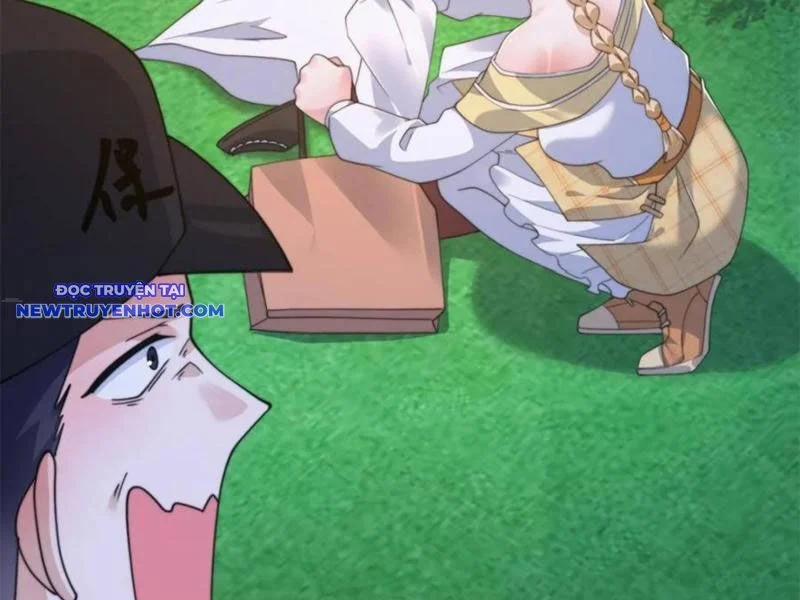 Nữ Đồ Đệ Ai Nấy Đều Muốn Giết Ta 214 trang 35