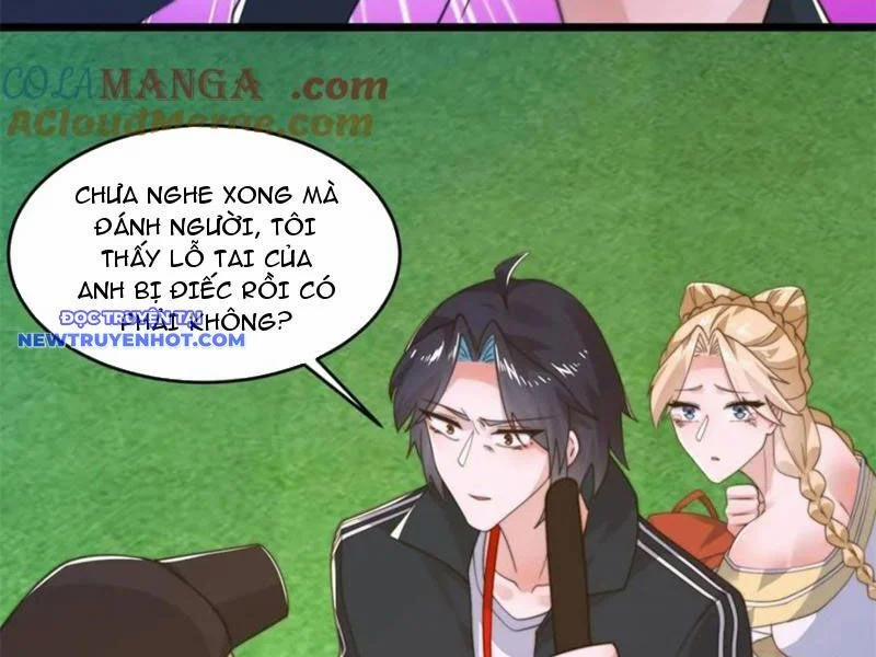 Nữ Đồ Đệ Ai Nấy Đều Muốn Giết Ta 214 trang 40