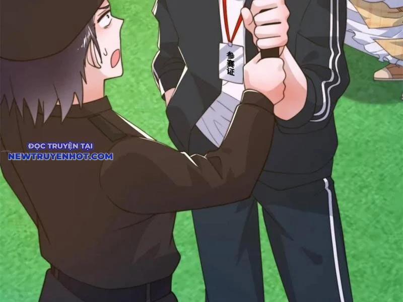 Nữ Đồ Đệ Ai Nấy Đều Muốn Giết Ta 214 trang 41