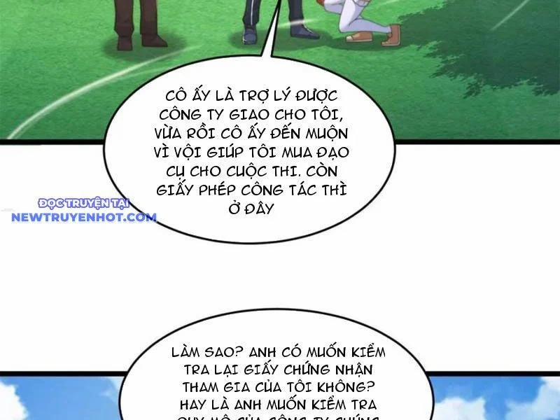 Nữ Đồ Đệ Ai Nấy Đều Muốn Giết Ta 214 trang 44