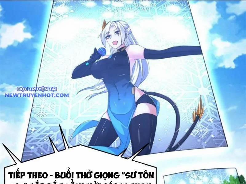 Nữ Đồ Đệ Ai Nấy Đều Muốn Giết Ta 214 trang 47