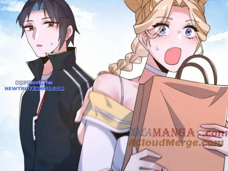 Nữ Đồ Đệ Ai Nấy Đều Muốn Giết Ta 214 trang 54