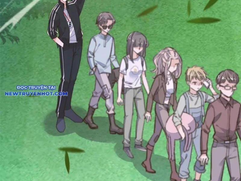 Nữ Đồ Đệ Ai Nấy Đều Muốn Giết Ta 214 trang 58