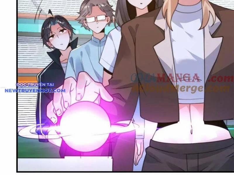 Nữ Đồ Đệ Ai Nấy Đều Muốn Giết Ta 214 trang 65