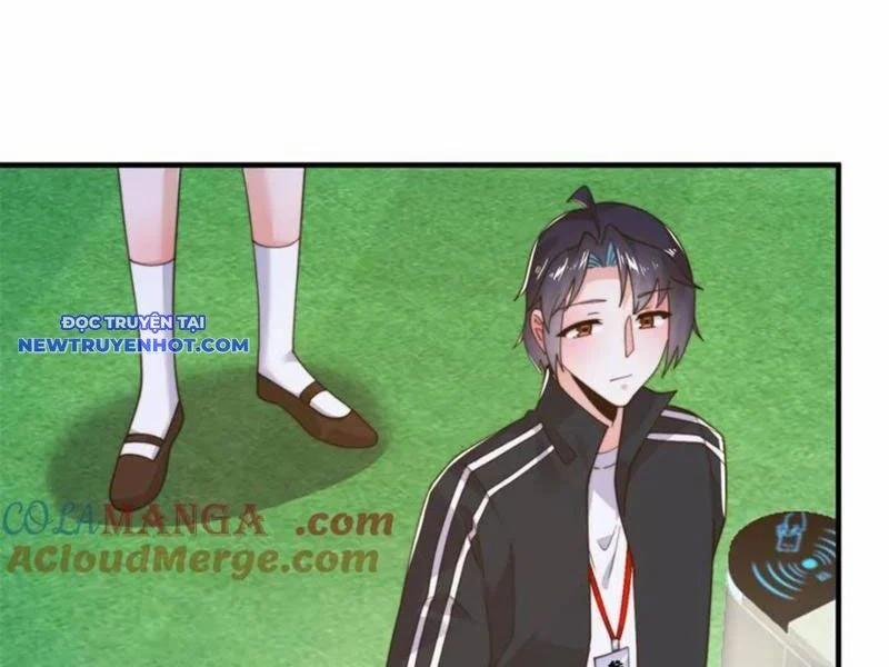 Nữ Đồ Đệ Ai Nấy Đều Muốn Giết Ta 214 trang 70