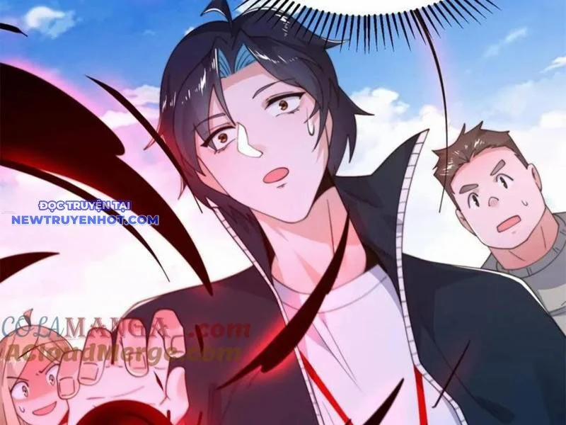 Nữ Đồ Đệ Ai Nấy Đều Muốn Giết Ta 214 trang 80