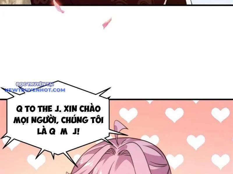 Nữ Đồ Đệ Ai Nấy Đều Muốn Giết Ta 214 trang 9