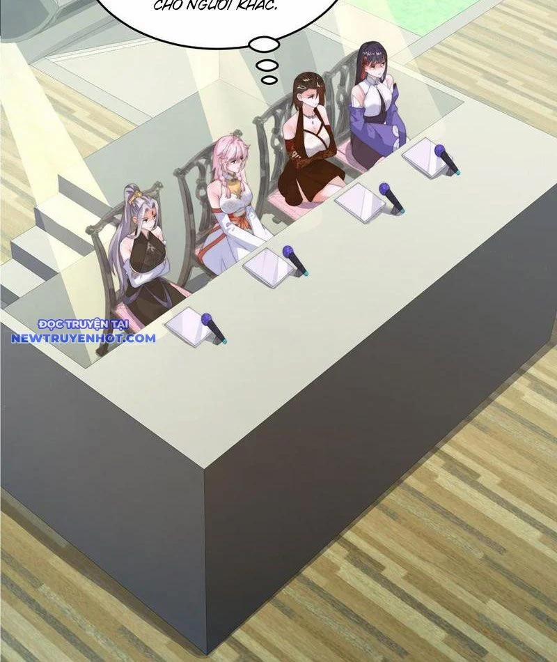 Nữ Đồ Đệ Ai Nấy Đều Muốn Giết Ta 215 trang 10