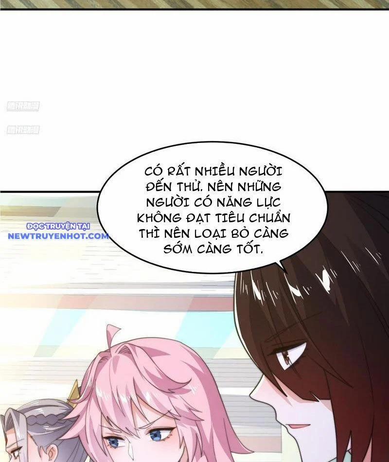 Nữ Đồ Đệ Ai Nấy Đều Muốn Giết Ta 215 trang 11
