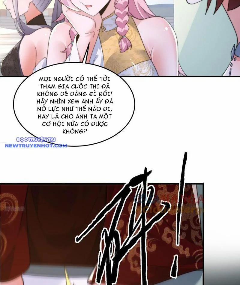 Nữ Đồ Đệ Ai Nấy Đều Muốn Giết Ta 215 trang 12