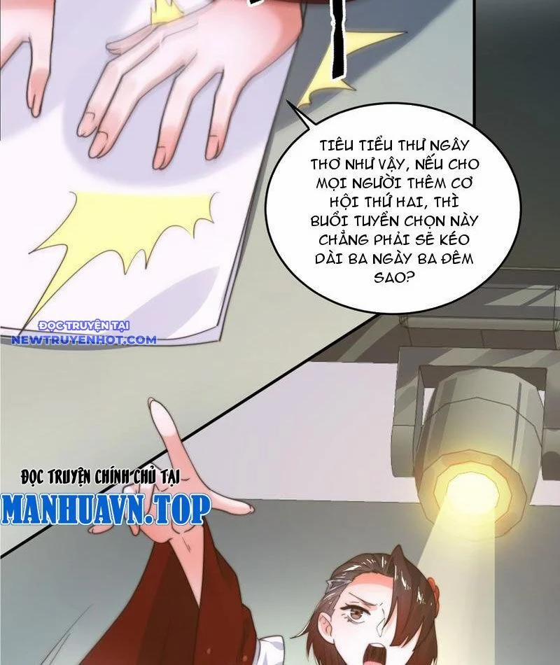 Nữ Đồ Đệ Ai Nấy Đều Muốn Giết Ta 215 trang 13