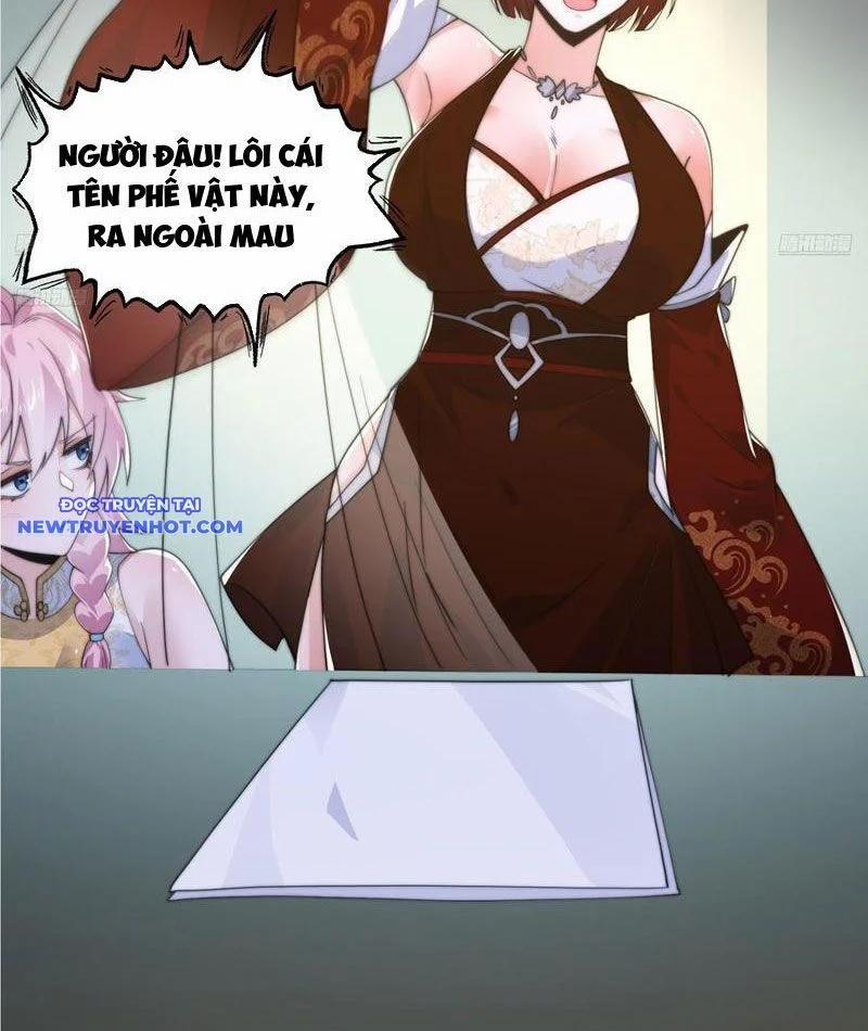 Nữ Đồ Đệ Ai Nấy Đều Muốn Giết Ta 215 trang 14