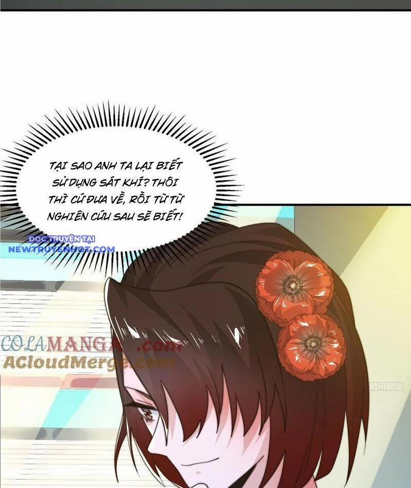 Nữ Đồ Đệ Ai Nấy Đều Muốn Giết Ta 215 trang 15