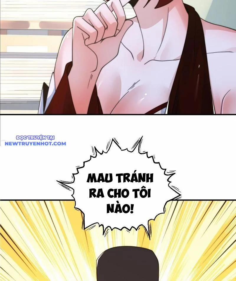 Nữ Đồ Đệ Ai Nấy Đều Muốn Giết Ta 215 trang 16