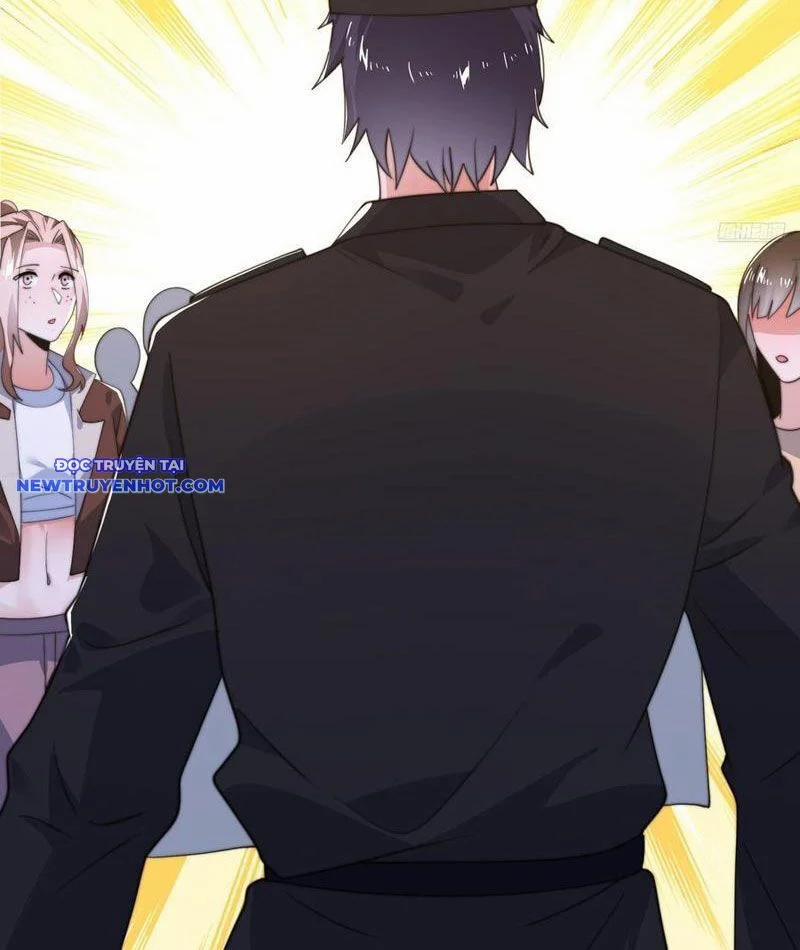 Nữ Đồ Đệ Ai Nấy Đều Muốn Giết Ta 215 trang 17