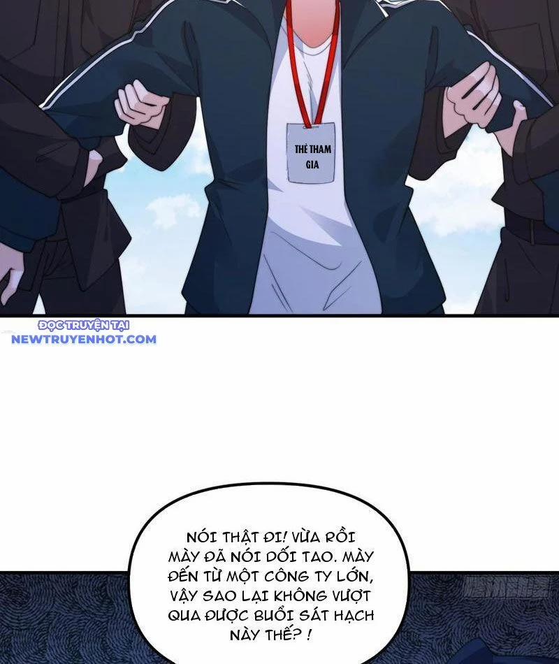 Nữ Đồ Đệ Ai Nấy Đều Muốn Giết Ta 215 trang 19
