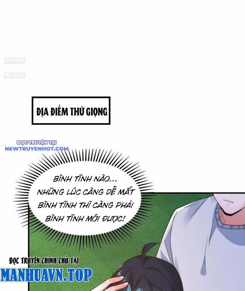 Nữ Đồ Đệ Ai Nấy Đều Muốn Giết Ta 215 trang 2