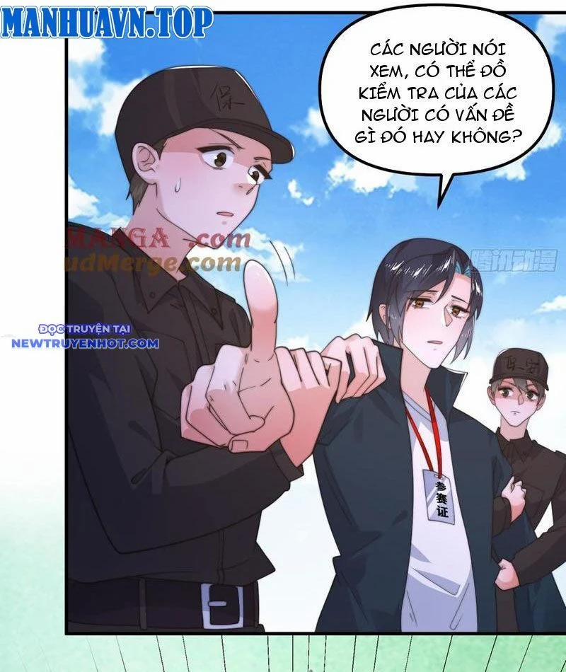 Nữ Đồ Đệ Ai Nấy Đều Muốn Giết Ta 215 trang 21