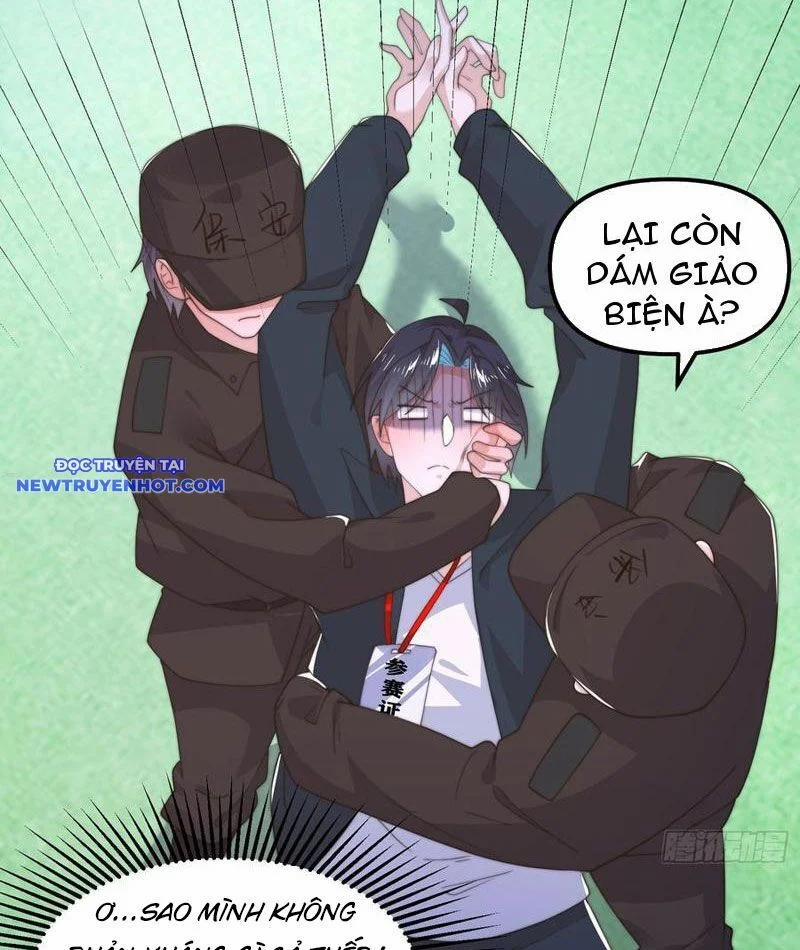 Nữ Đồ Đệ Ai Nấy Đều Muốn Giết Ta 215 trang 22