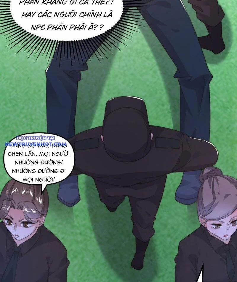 Nữ Đồ Đệ Ai Nấy Đều Muốn Giết Ta 215 trang 23