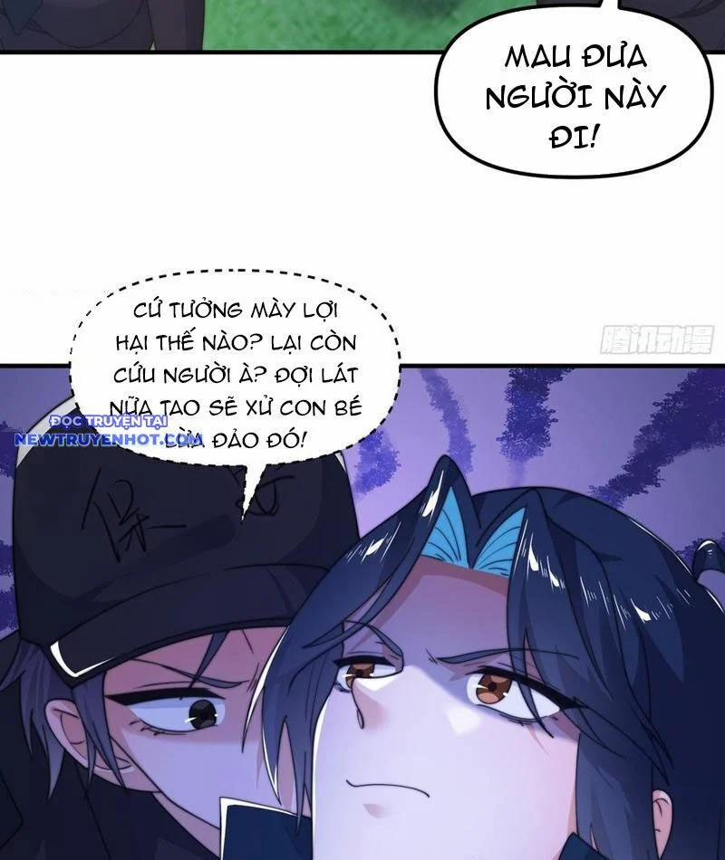 Nữ Đồ Đệ Ai Nấy Đều Muốn Giết Ta 215 trang 24