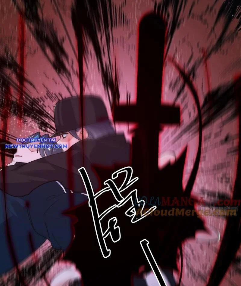 Nữ Đồ Đệ Ai Nấy Đều Muốn Giết Ta 215 trang 27