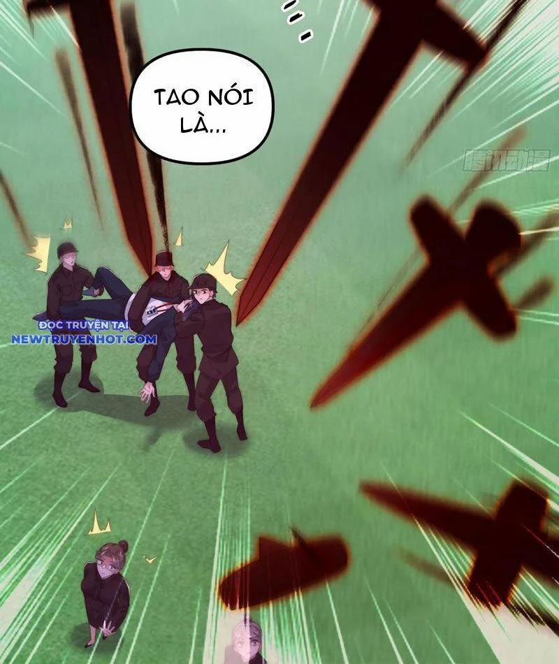 Nữ Đồ Đệ Ai Nấy Đều Muốn Giết Ta 215 trang 29