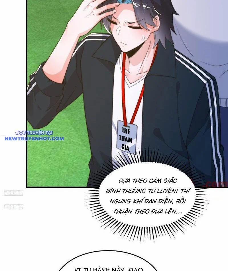 Nữ Đồ Đệ Ai Nấy Đều Muốn Giết Ta 215 trang 3