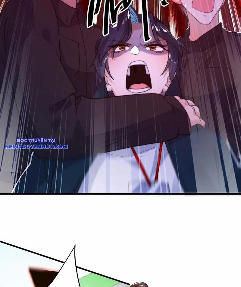 Nữ Đồ Đệ Ai Nấy Đều Muốn Giết Ta 215 trang 31