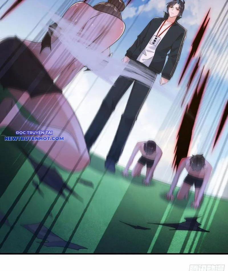 Nữ Đồ Đệ Ai Nấy Đều Muốn Giết Ta 215 trang 34