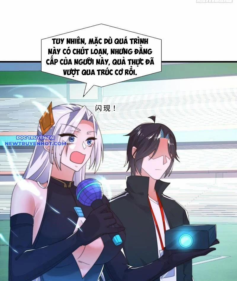 Nữ Đồ Đệ Ai Nấy Đều Muốn Giết Ta 215 trang 35