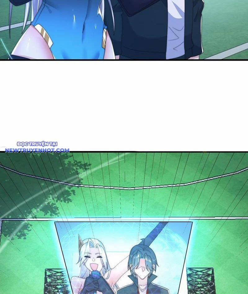 Nữ Đồ Đệ Ai Nấy Đều Muốn Giết Ta 215 trang 36