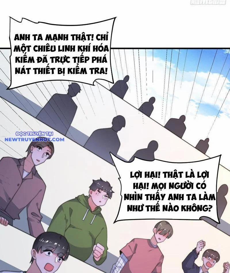 Nữ Đồ Đệ Ai Nấy Đều Muốn Giết Ta 215 trang 38