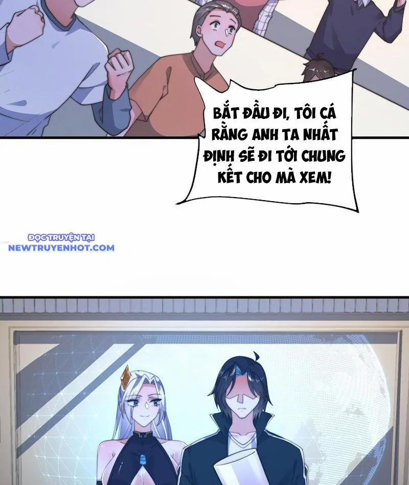 Nữ Đồ Đệ Ai Nấy Đều Muốn Giết Ta 215 trang 39