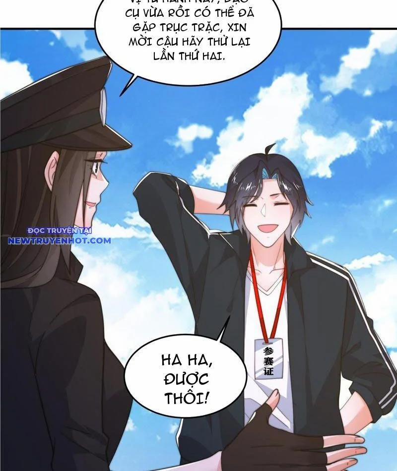 Nữ Đồ Đệ Ai Nấy Đều Muốn Giết Ta 215 trang 4