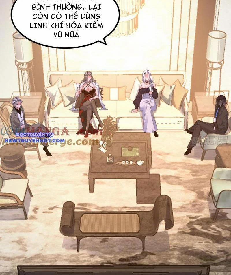 Nữ Đồ Đệ Ai Nấy Đều Muốn Giết Ta 215 trang 42