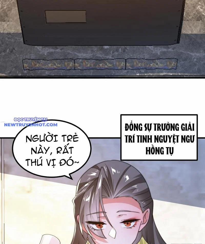 Nữ Đồ Đệ Ai Nấy Đều Muốn Giết Ta 215 trang 43