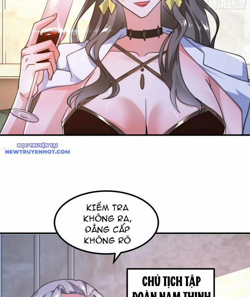 Nữ Đồ Đệ Ai Nấy Đều Muốn Giết Ta 215 trang 44