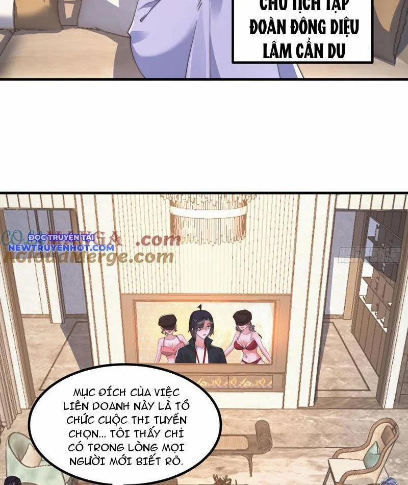 Nữ Đồ Đệ Ai Nấy Đều Muốn Giết Ta 215 trang 48