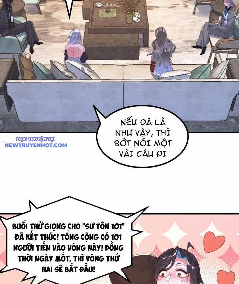 Nữ Đồ Đệ Ai Nấy Đều Muốn Giết Ta 215 trang 49