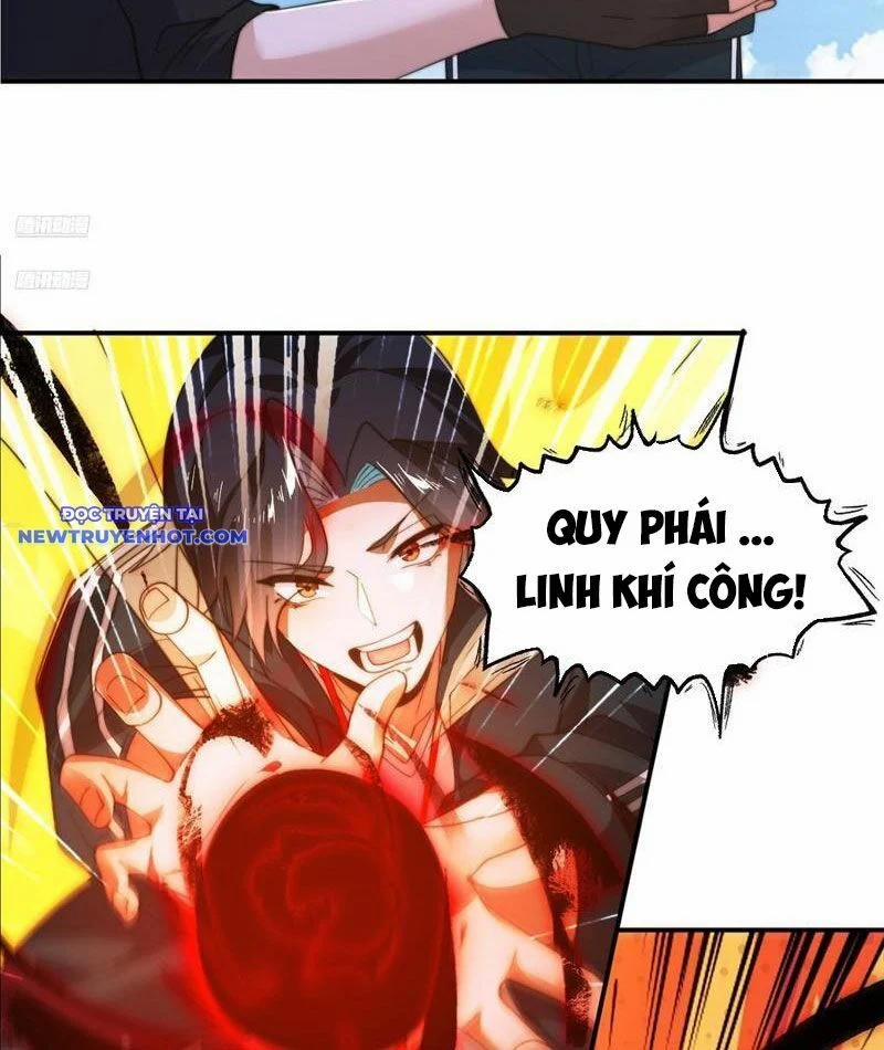 Nữ Đồ Đệ Ai Nấy Đều Muốn Giết Ta 215 trang 5