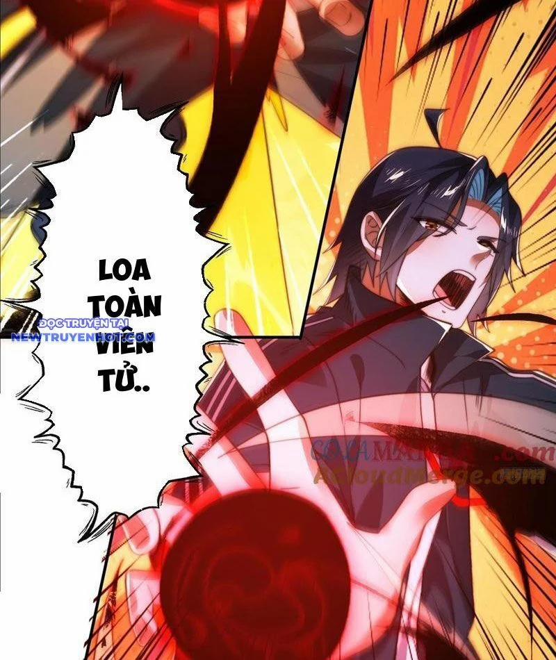 Nữ Đồ Đệ Ai Nấy Đều Muốn Giết Ta 215 trang 6