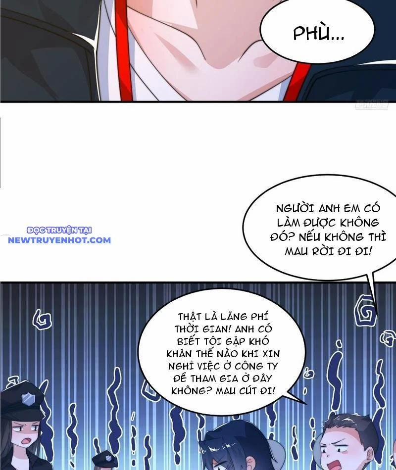 Nữ Đồ Đệ Ai Nấy Đều Muốn Giết Ta 215 trang 8