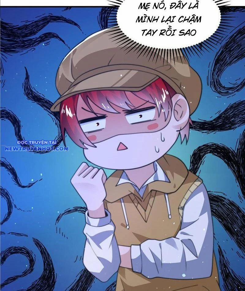 Nữ Đồ Đệ Ai Nấy Đều Muốn Giết Ta 216 trang 10