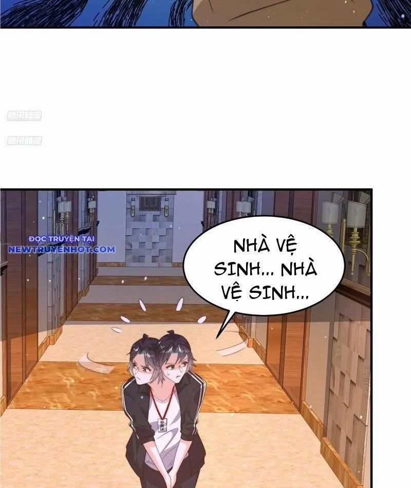 Nữ Đồ Đệ Ai Nấy Đều Muốn Giết Ta 216 trang 11