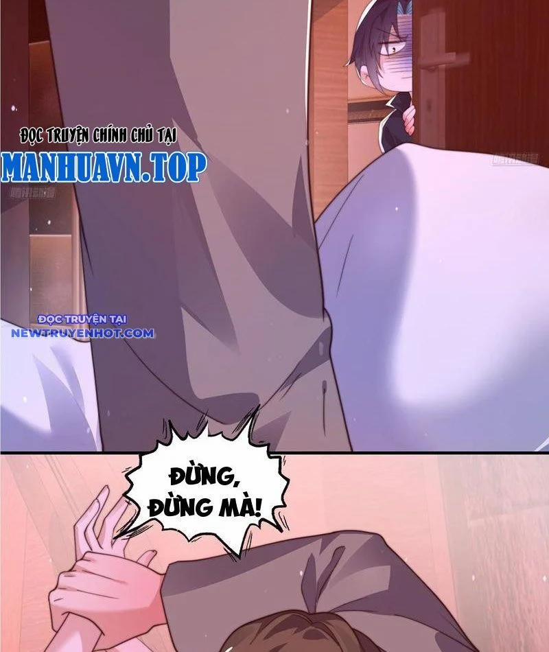 Nữ Đồ Đệ Ai Nấy Đều Muốn Giết Ta 216 trang 14