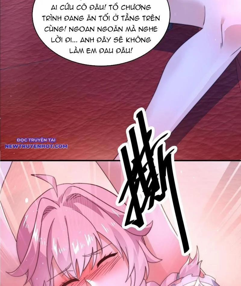 Nữ Đồ Đệ Ai Nấy Đều Muốn Giết Ta 216 trang 16