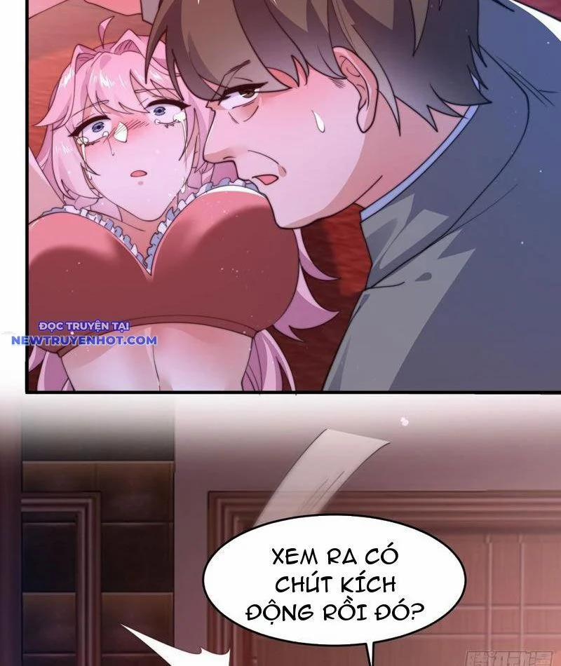 Nữ Đồ Đệ Ai Nấy Đều Muốn Giết Ta 216 trang 19