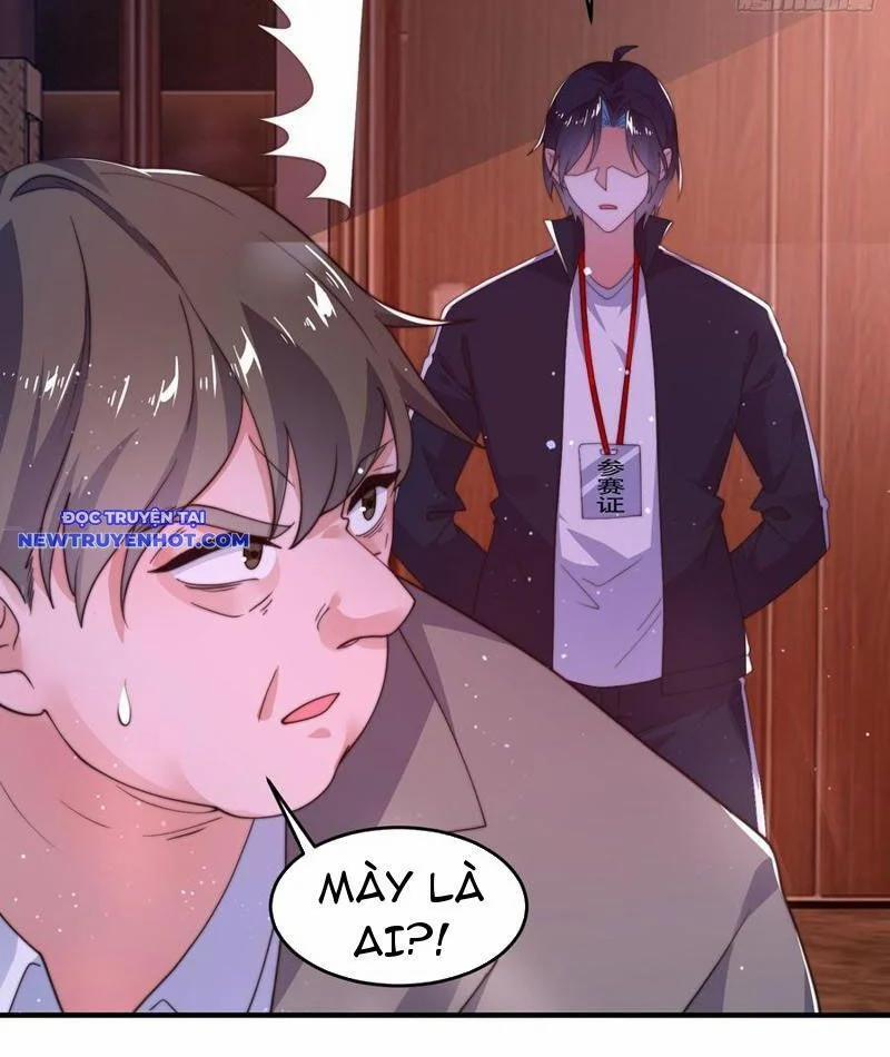 Nữ Đồ Đệ Ai Nấy Đều Muốn Giết Ta 216 trang 20