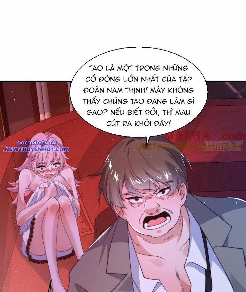 Nữ Đồ Đệ Ai Nấy Đều Muốn Giết Ta 216 trang 21